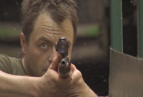 Trigger Man - The Sniper [German Import] | Action-Packed Shooting Game for PC & Console Gamers