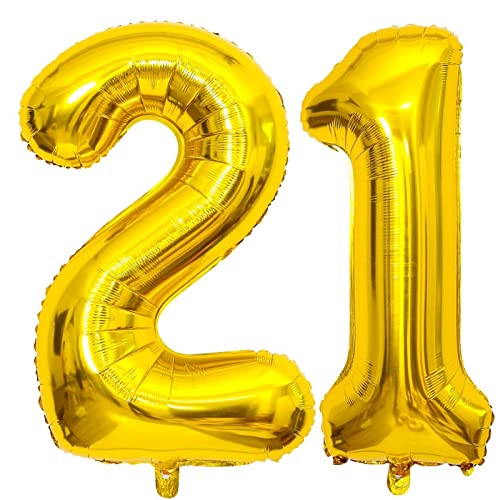 Gold 21