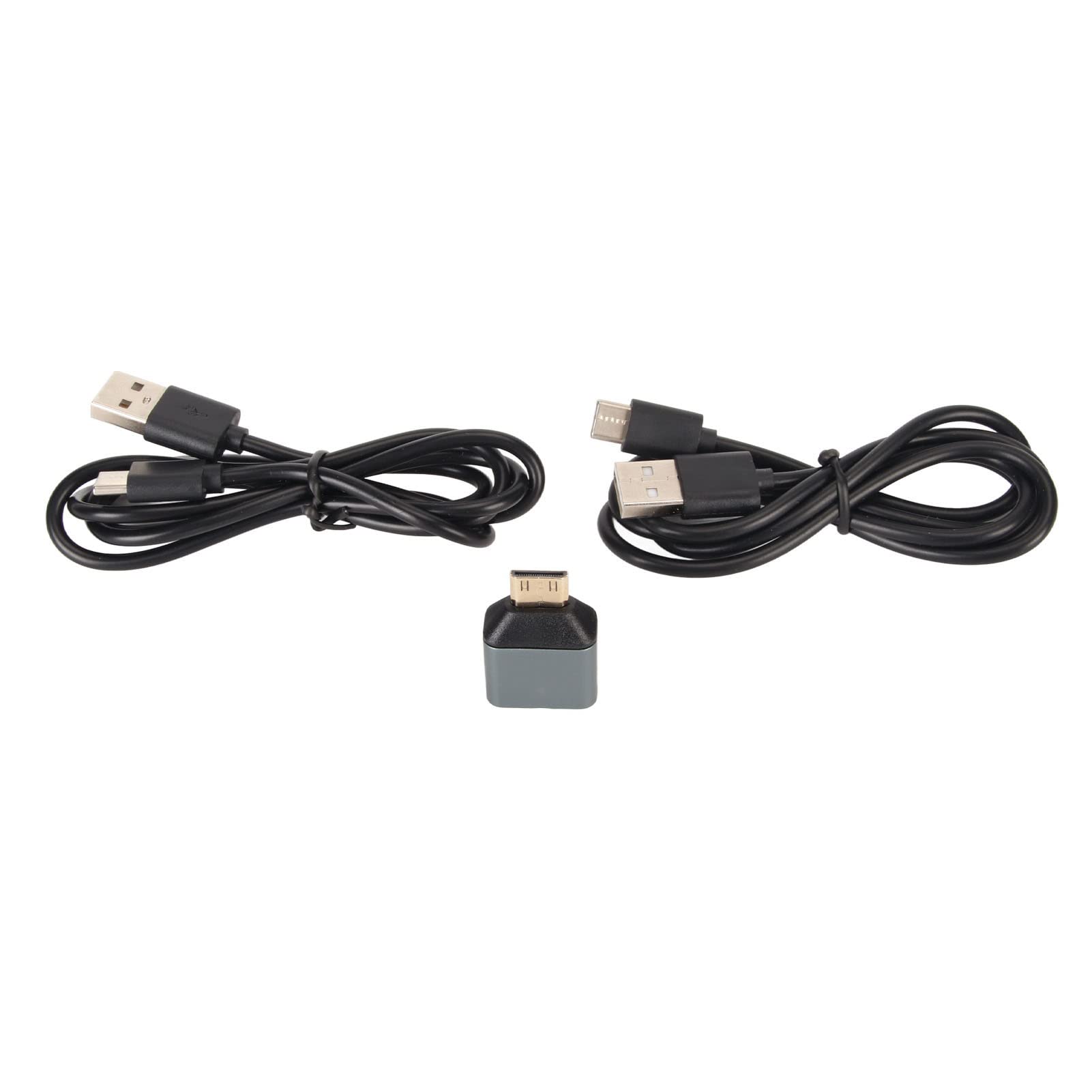 4K Wireless HDMI Extender Kit - 5G Portable HDMI Transmitter & Receiver for Laptop, Phone, TV - Plug & Play, Zero Latency - Perfect for Home Theater, Gaming & Office Presentations