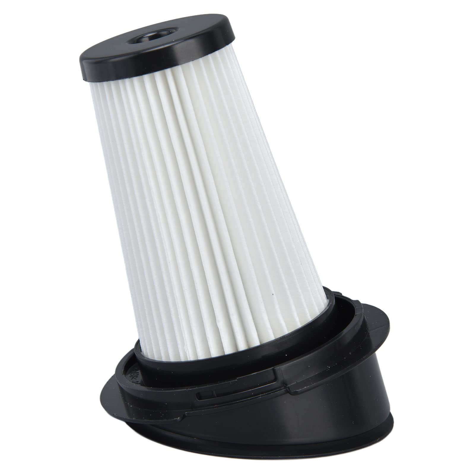 Rowenta ZR005202 Vacuum Filter Replacement - High Efficiency HEPA Filter for Rowenta Vacuum Cleaners | Perfect for Pet Hair, Allergies & Deep Cleaning