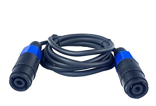 Premium Blackmore BA-SFSF3 High-Quality Audio Interconnect Cable - Professional Instrument & Microphone Cable for Studio Recording, Live Performances & Home Music Production
