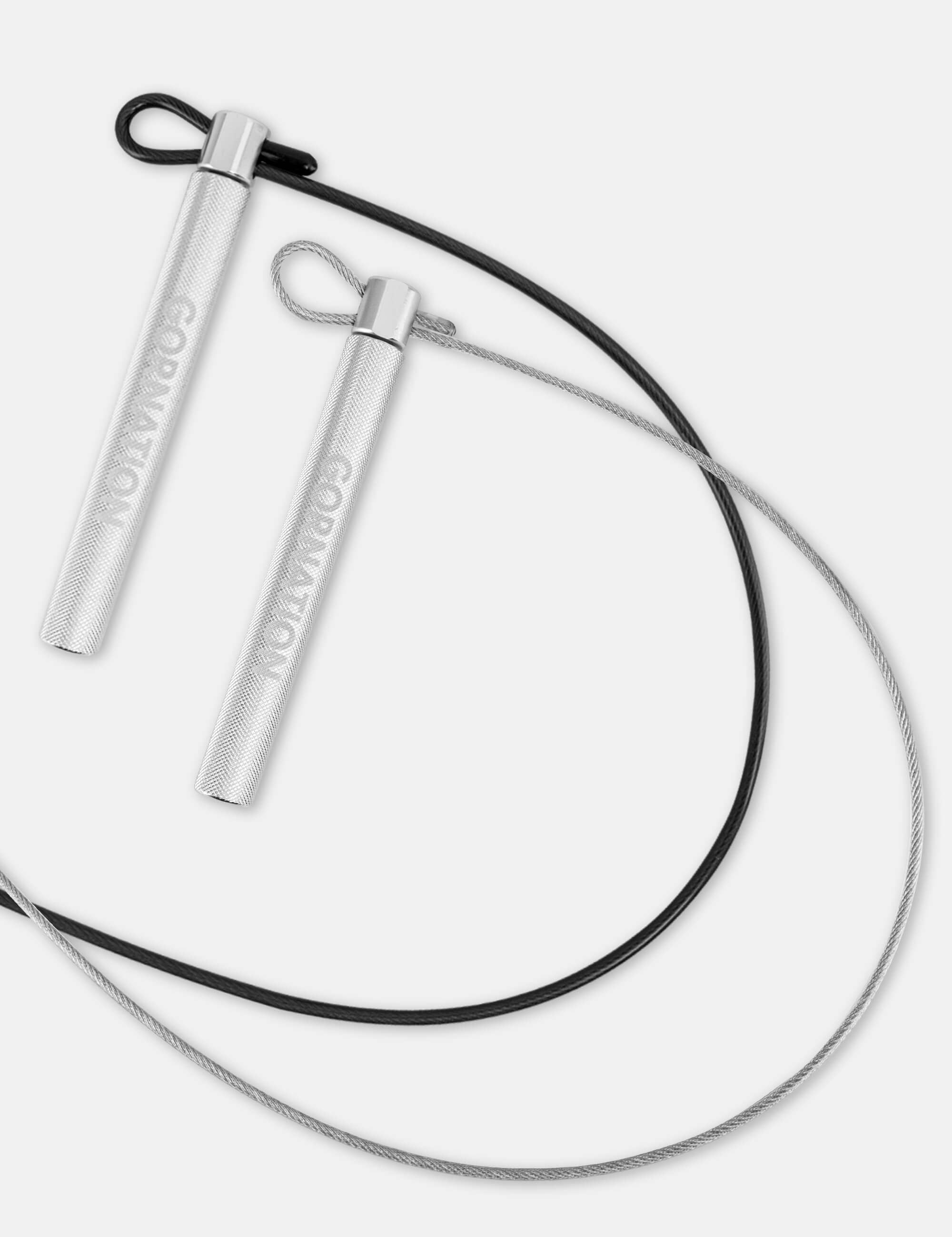 Best Jump Rope for Fitness & Workouts - Adjustable Speed Rope for Men, Women & Kids - Ideal for Home Gym, Cardio Exercise & Weight Loss Training