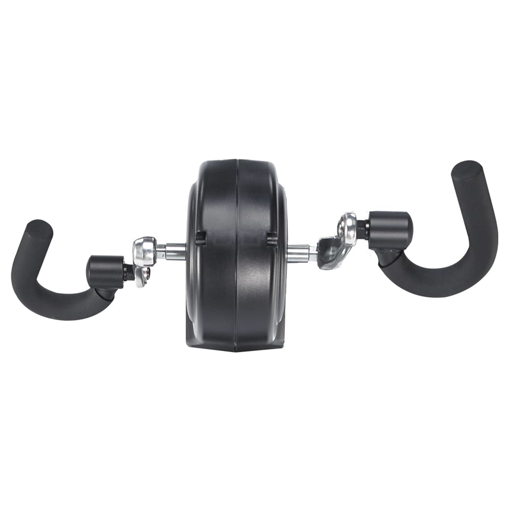 First Degree Fitness E650 Arm Cycle UBE - Upper Body Exerciser for Home & Rehab - Compact & Quiet Arm Bike for Physical Therapy, Cardio, and Strength Training