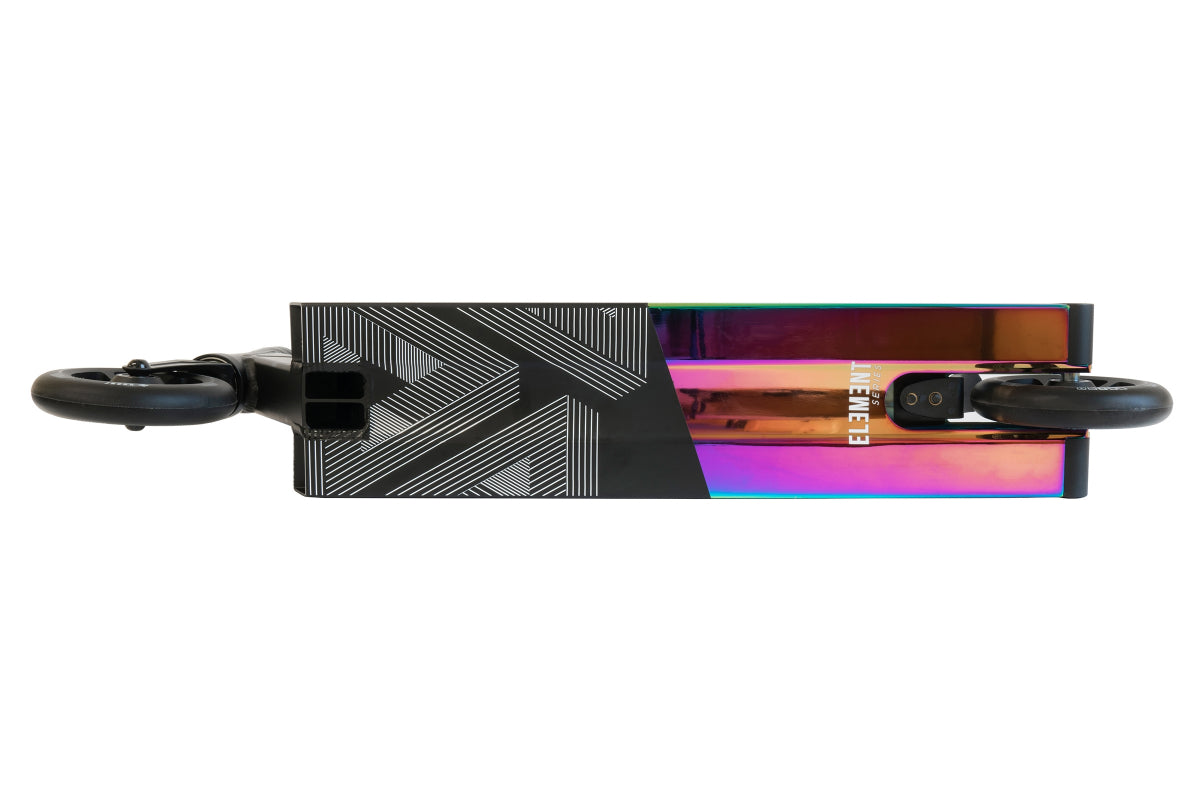 Drone Element V1 Pro Electric Scooter - High Performance Commuter Scooter for Adults - Perfect for Urban Travel & Last-Mile Commuting