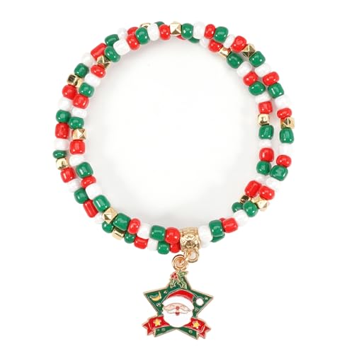 Christmas Bracelets-6
