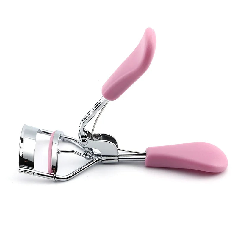 Best Eyelash Curler for Lift & Volume – Waterproof & Painless – Perfect for Daily Makeup & Special Occasions