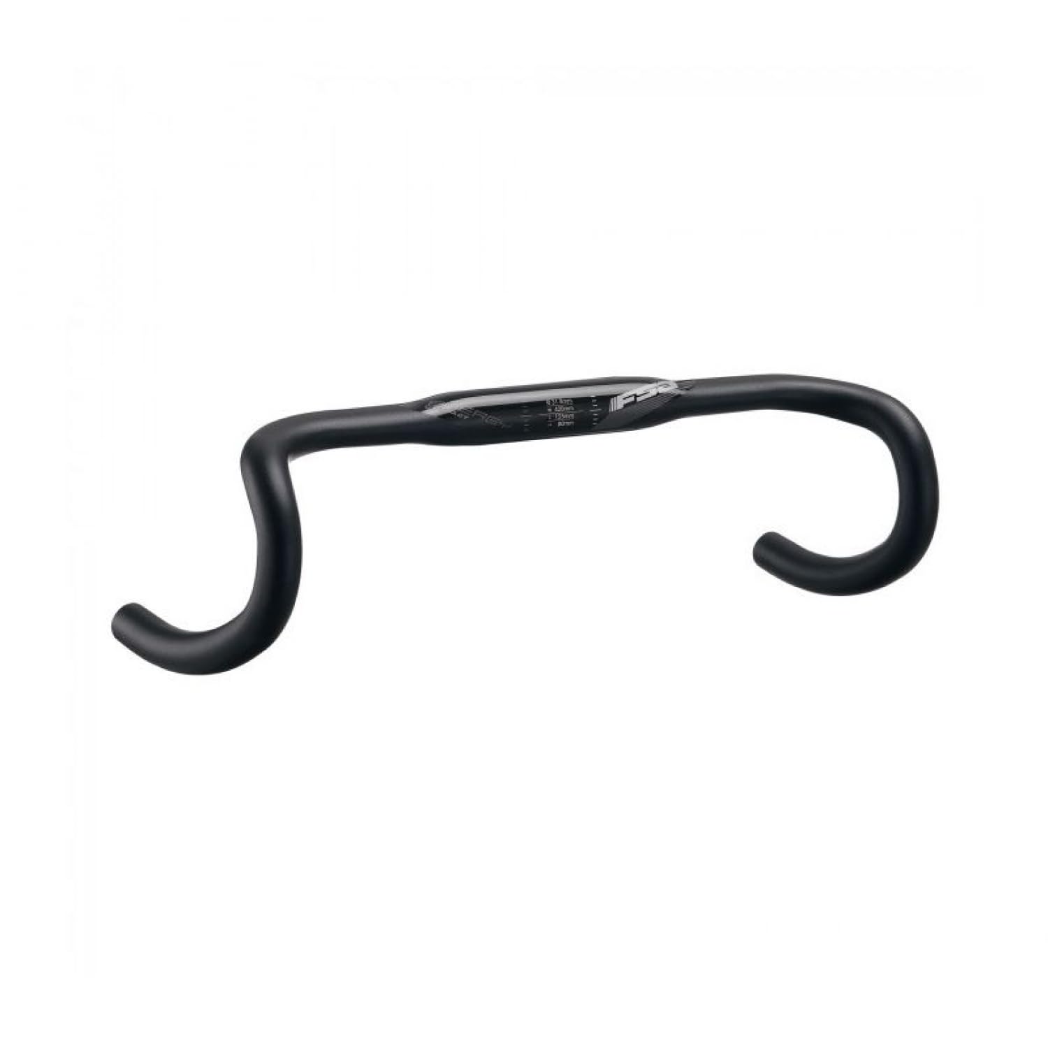 FSA Energy Compact 31.8mm Road Bike Handlebar Stem - Lightweight Aluminum Alloy for Cycling & Racing | Perfect for Road Bikes, Commuting & Endurance Rides