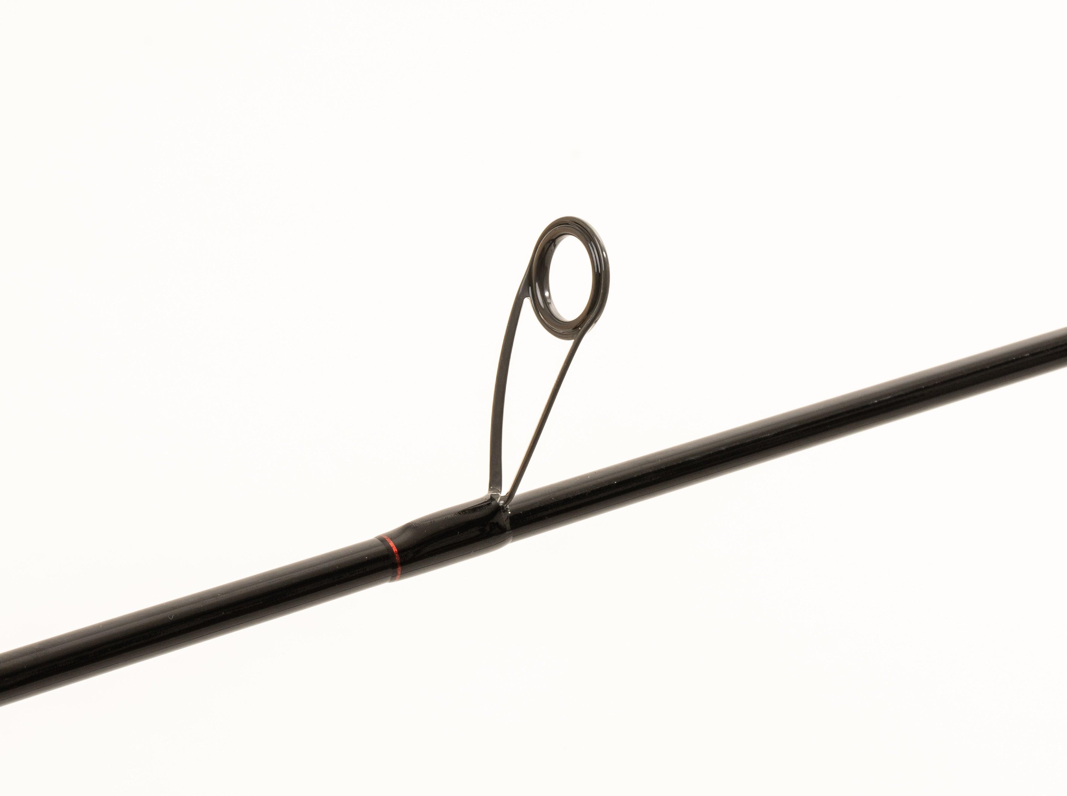 Premium ODM DNA Inshore Boat Spinning Rods - Lightweight Saltwater Fishing Rod for Bass, Snapper & Redfish - Perfect for Offshore Angling & Kayak Fishing Adventures