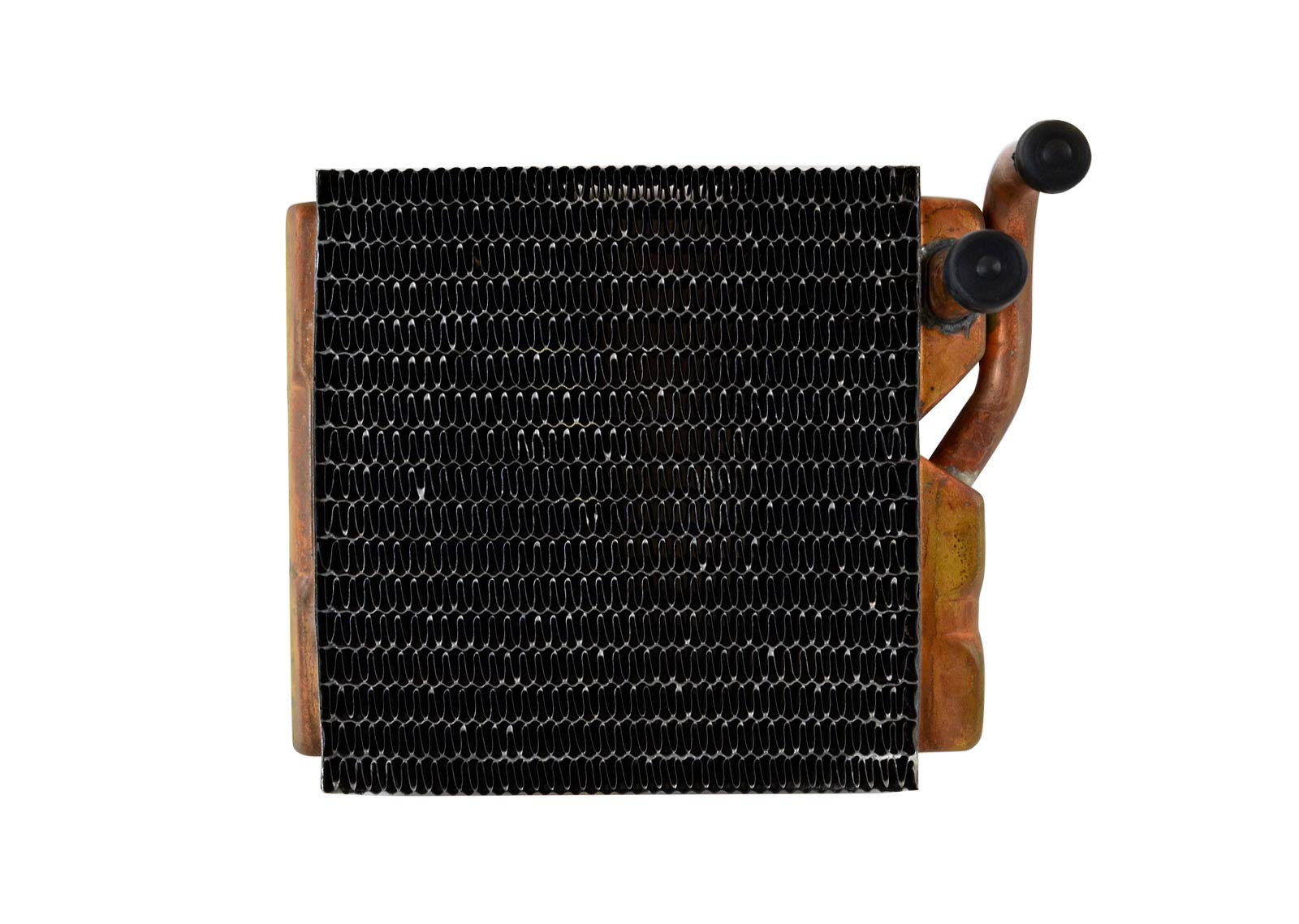 98546 New High-Efficiency Heater Core - Compatible with Multiple Car Models | Fast Heating & Durable Performance | Perfect for Winter Driving & Vehicle Maintenance