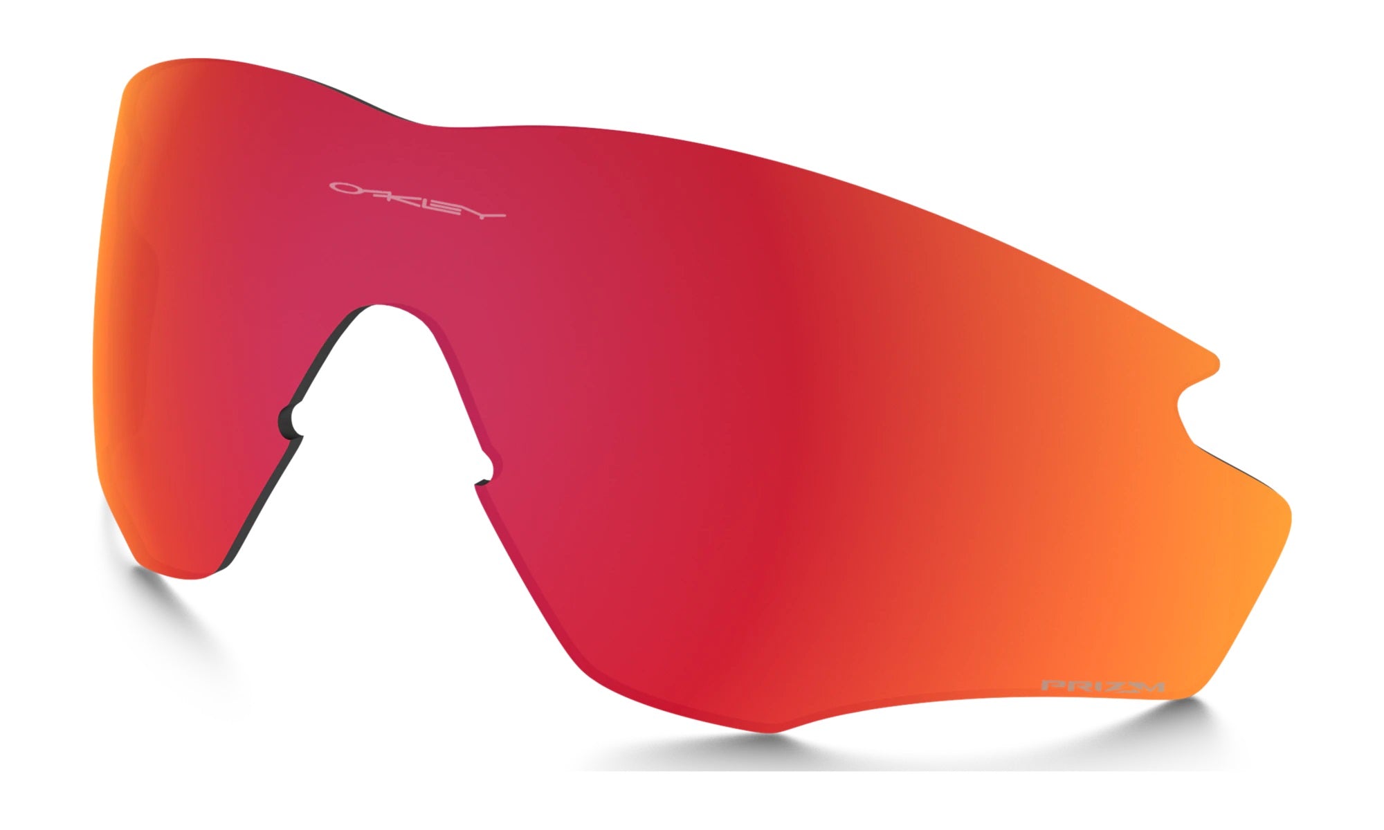 Oakley M2 Frame XL PRIZM Polarized Replacement Lenses - Sunglass Lens Upgrade for Sports & Outdoor Activities