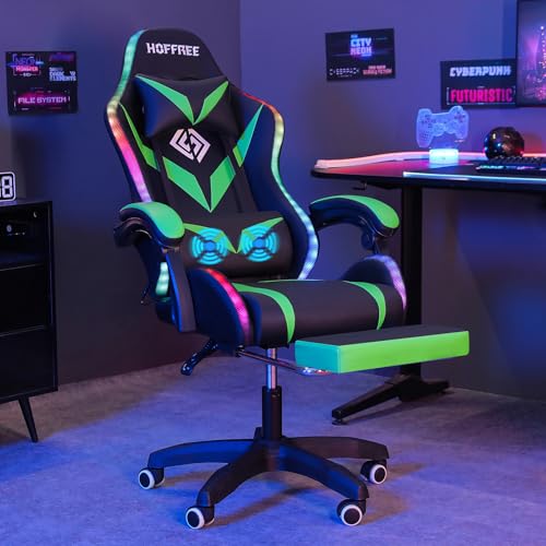 Green+black