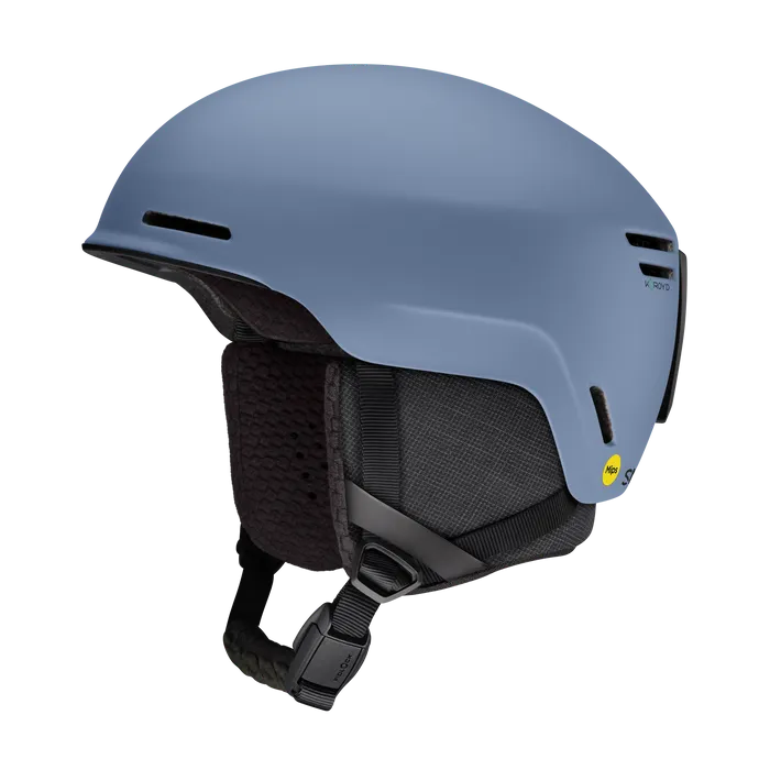 Smith Method Pro MIPS Helmet 2025 - Lightweight Mountain Bike & Road Cycling Helmet with Advanced Safety Technology - Perfect for Trail Riding, Commuting & Urban Cycling Adventures