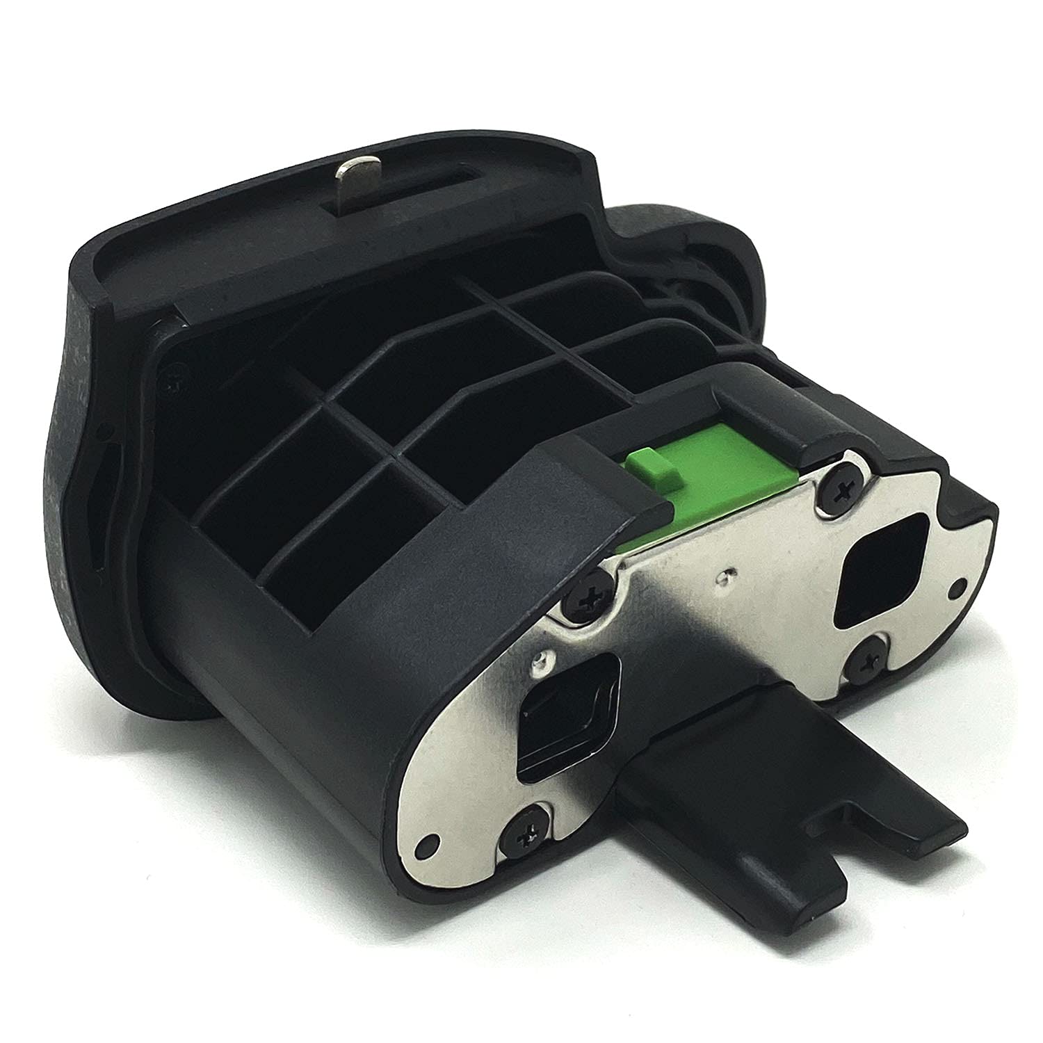 Wasabi Power Battery & Charger Bundle for Nikon EN-EL18/18a/18b/18c - Compatible with Nikon D4/D4S/D5/D6/D850 DSLR Cameras - Includes MH-33/MH-26 Charger & BL-5 Cover - Perfect for Professional Photography & Videography