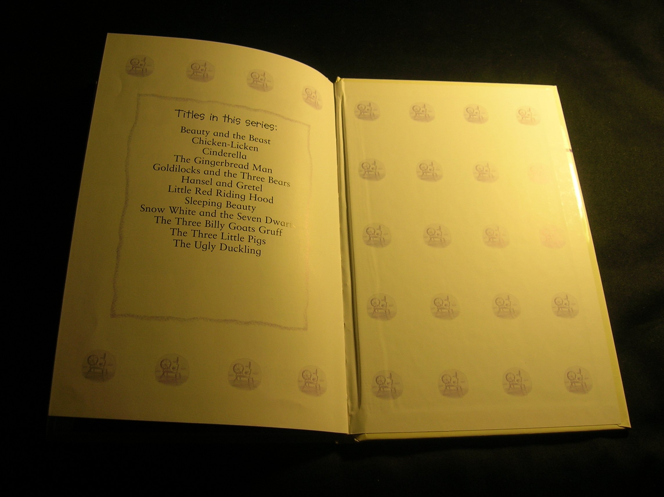 Sleeping Beauty (First Readers) - Classic Fairy Tale Book for Kids | Bedtime Stories, Early Reading & Children's Literature