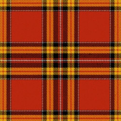 Authentic Glennie Ancient Tartan Plaid Scarf - Premium Wool Scottish Heritage Wrap for Men & Women | Perfect for Winter Fashion, Outdoor Adventures & Cultural Events
