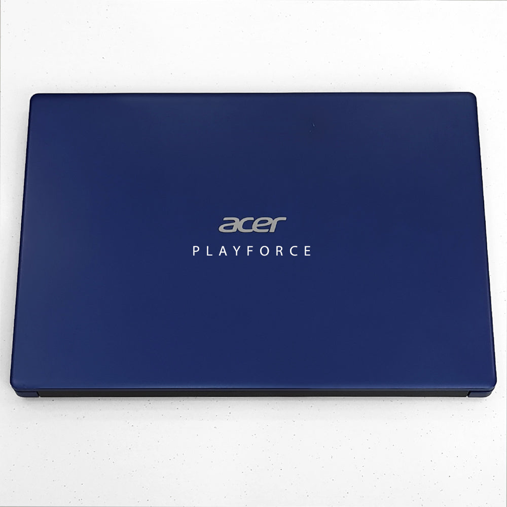 Aspire 3 Laptop - Intel Core i5-10210U, NVIDIA MX230, 8GB RAM, 512GB SSD, 15.6
