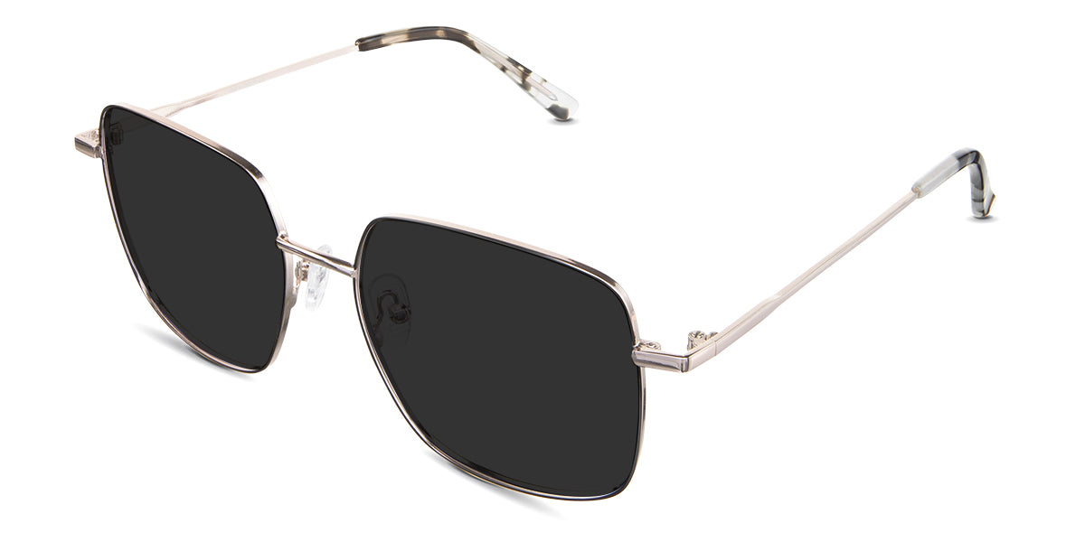 Carmela Women's Prescription Sunglasses - UV Protection, Stylish & Comfortable for Driving, Outdoor Activities & Fashion