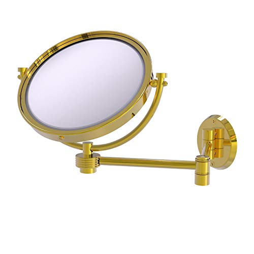 Polished Brass
