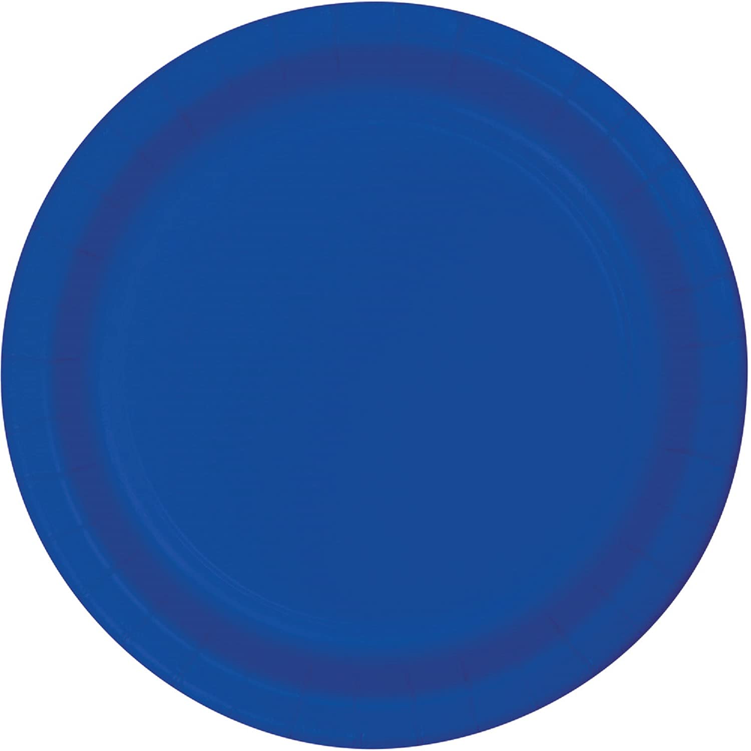 240-Pack Cobalt Blue 10