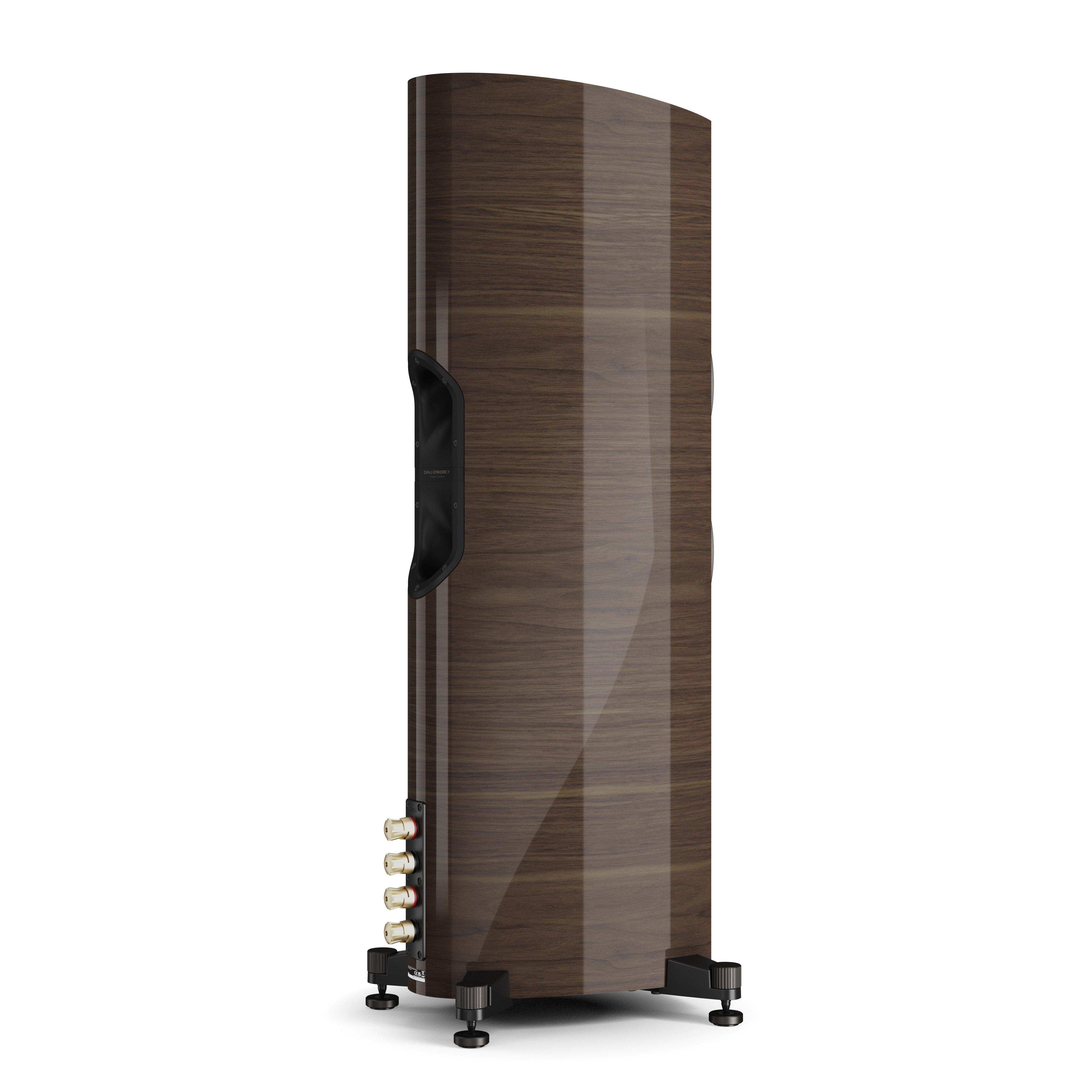 DALI EPIKORE 7 High-End Floorstanding Speakers - Premium Home Audio System for Immersive Music & Movie Experience in Living Room or Home Theater