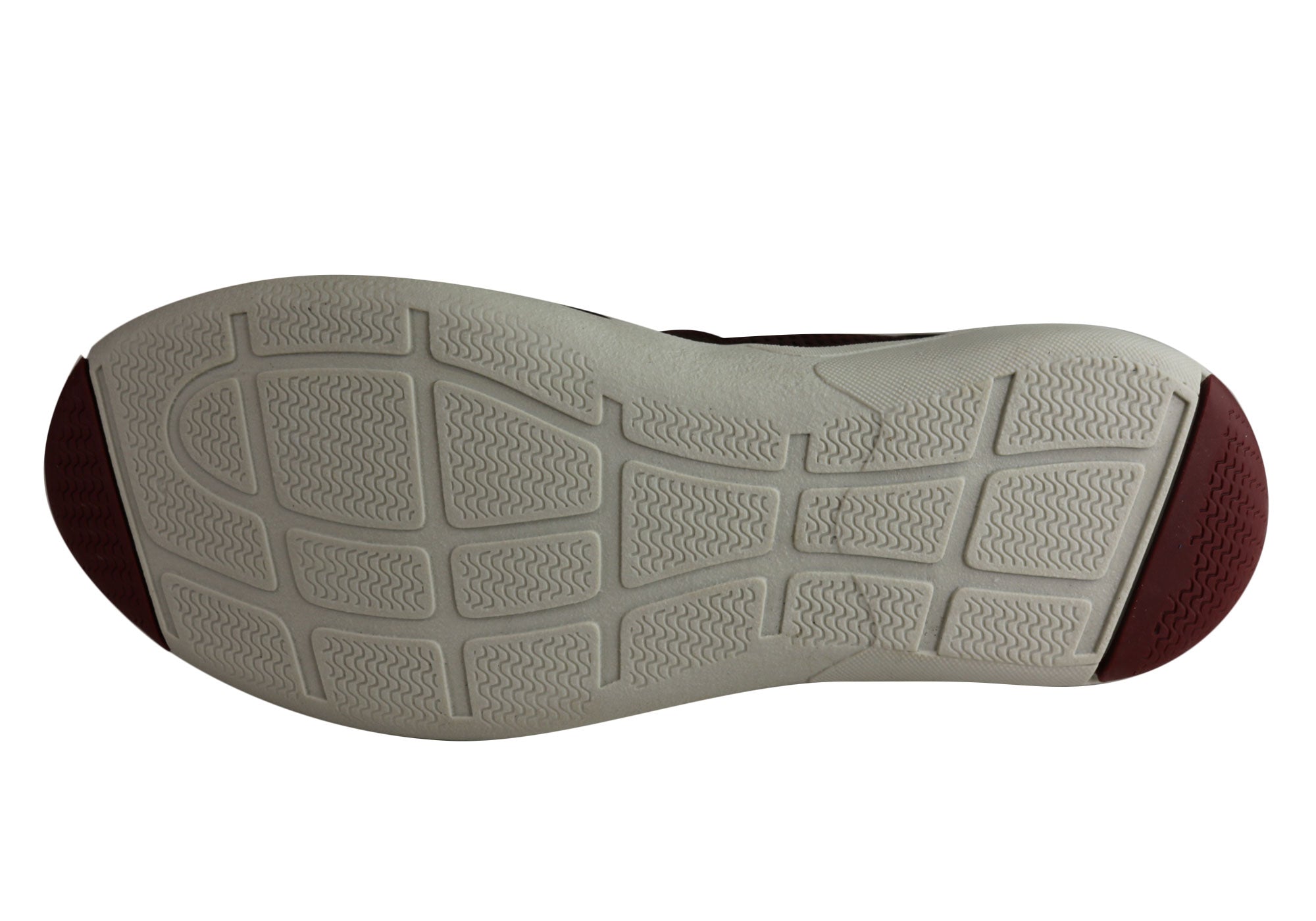 Ferricelli Orbit Men's Leather Slip-On Casual Shoes - Handmade in Brazil - Comfortable Loafers for Work, Travel & Everyday Wear