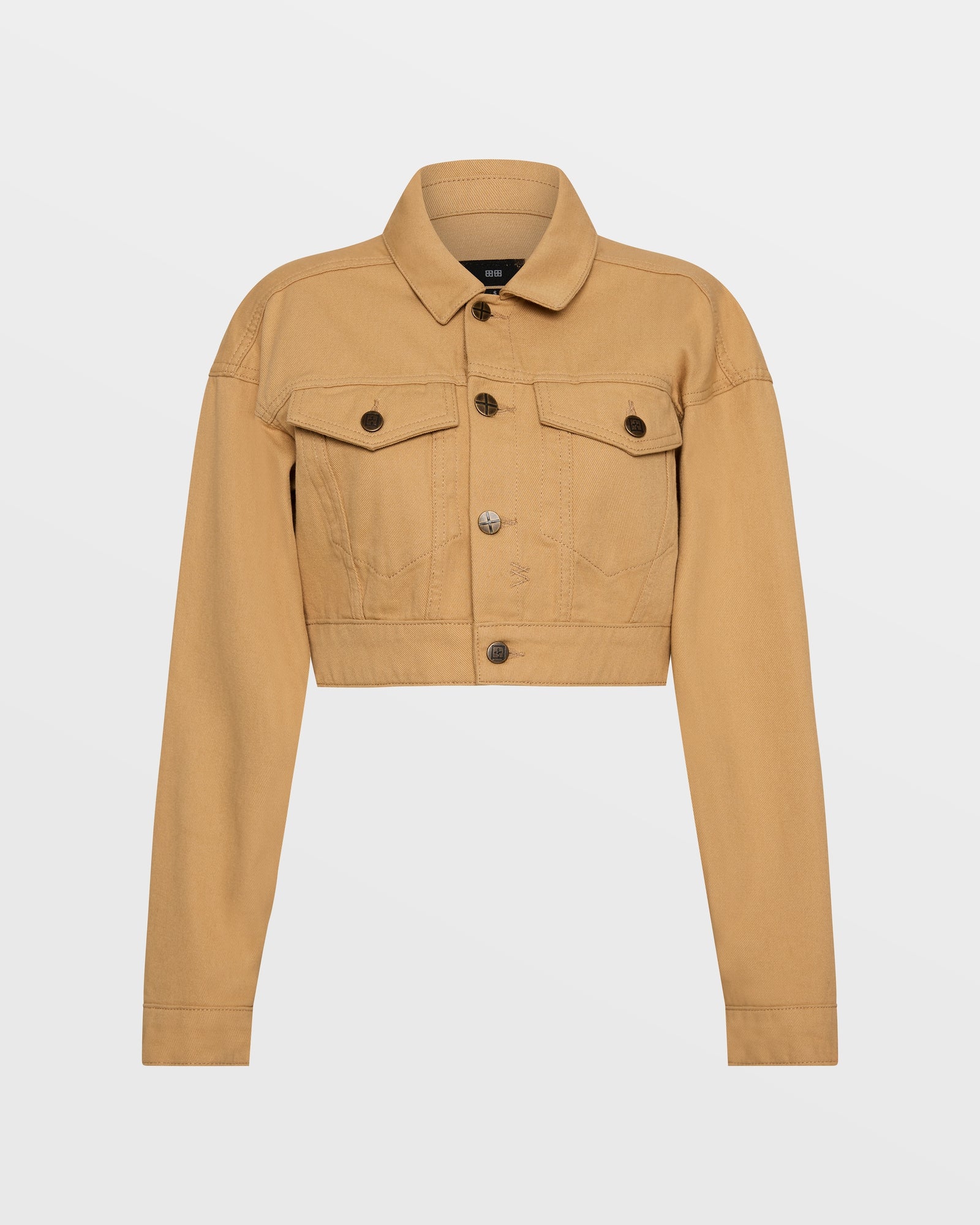 Kommand Jacket Caramel - Stylish & Durable Men's Outerwear for Outdoor Adventures & Urban Fashion