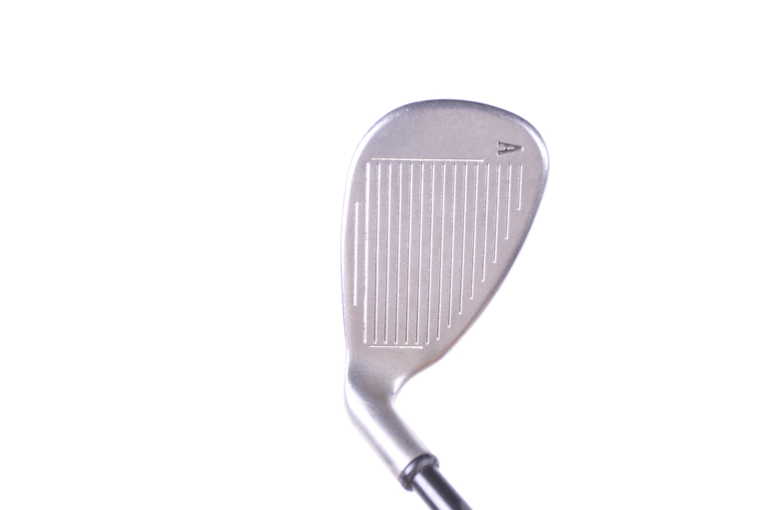 Used Callaway Big Bertha X 12 Gap Wedge 51° Right Handed Stiff Flex Golf Club - Perfect for Approach Shots & Short Game Practice