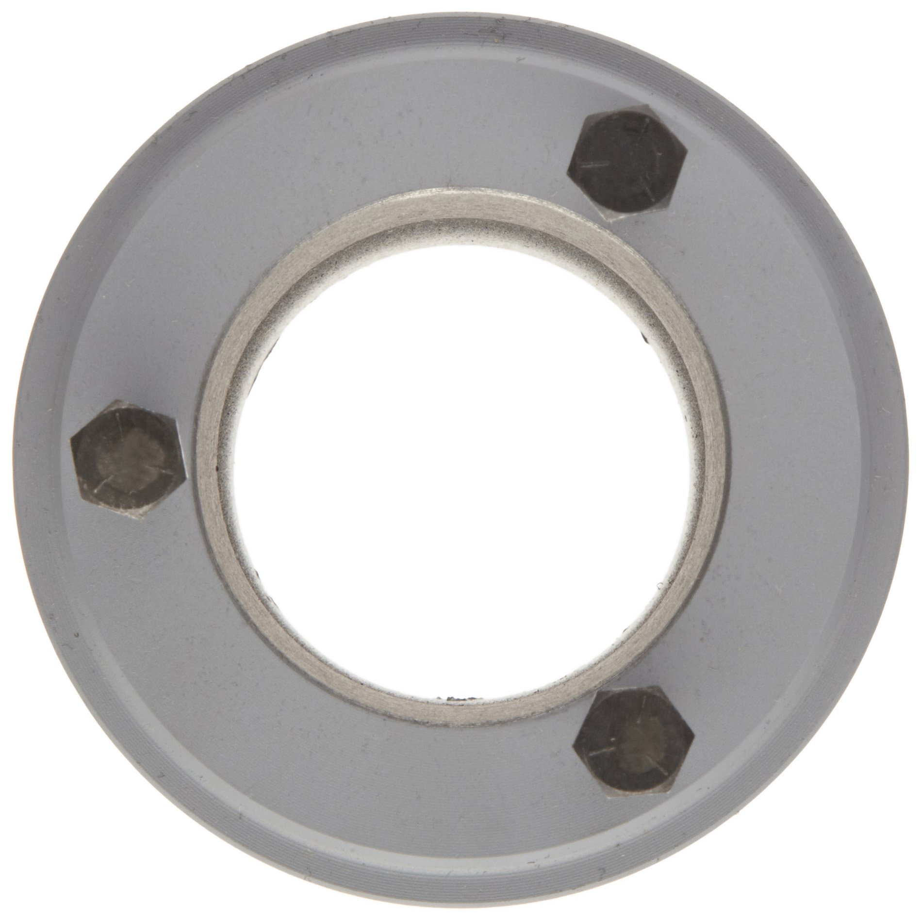 425B Classical V-Belt Sheave - B Belt Section 5 Grooves with SD Bushing - Cast Iron 4.55