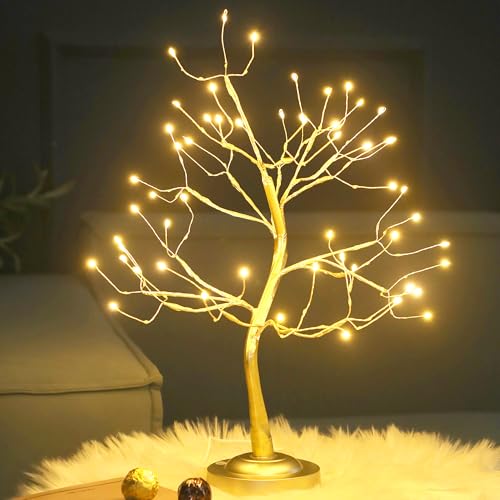 Golden Branches