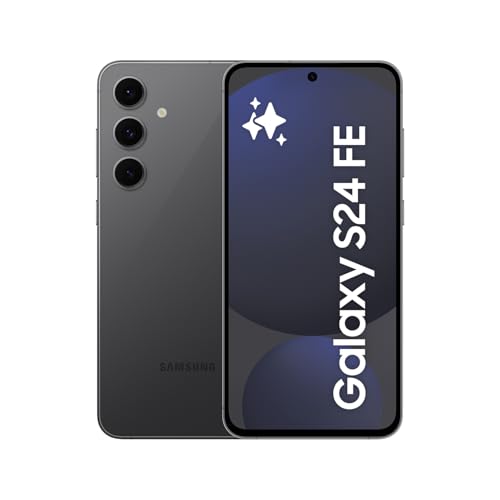 Samsung Galaxy S24 FE 5G Smartphone - 128GB Storage 8GB RAM - 6.7