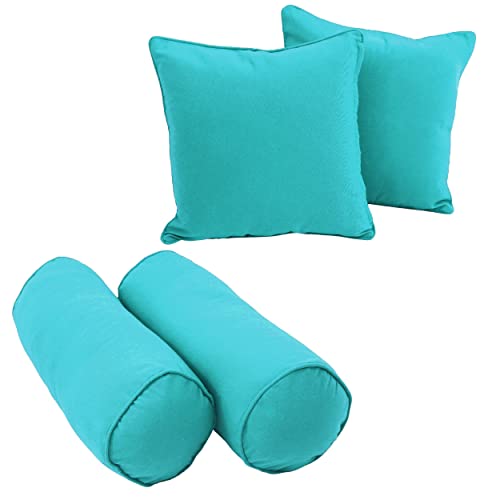 Aqua Blue