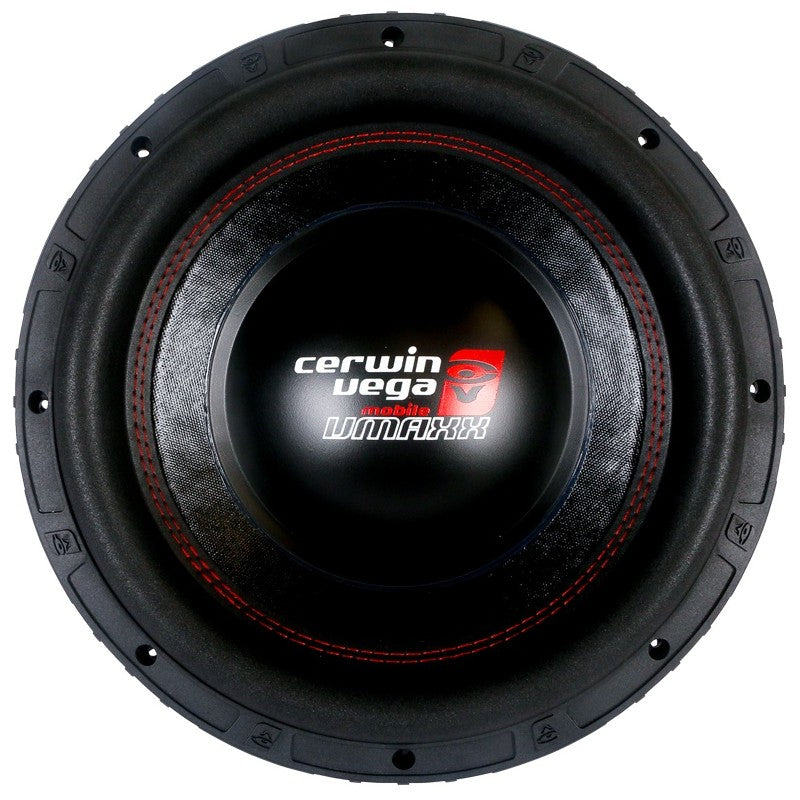 Cerwin Vega VMAX12D4 12