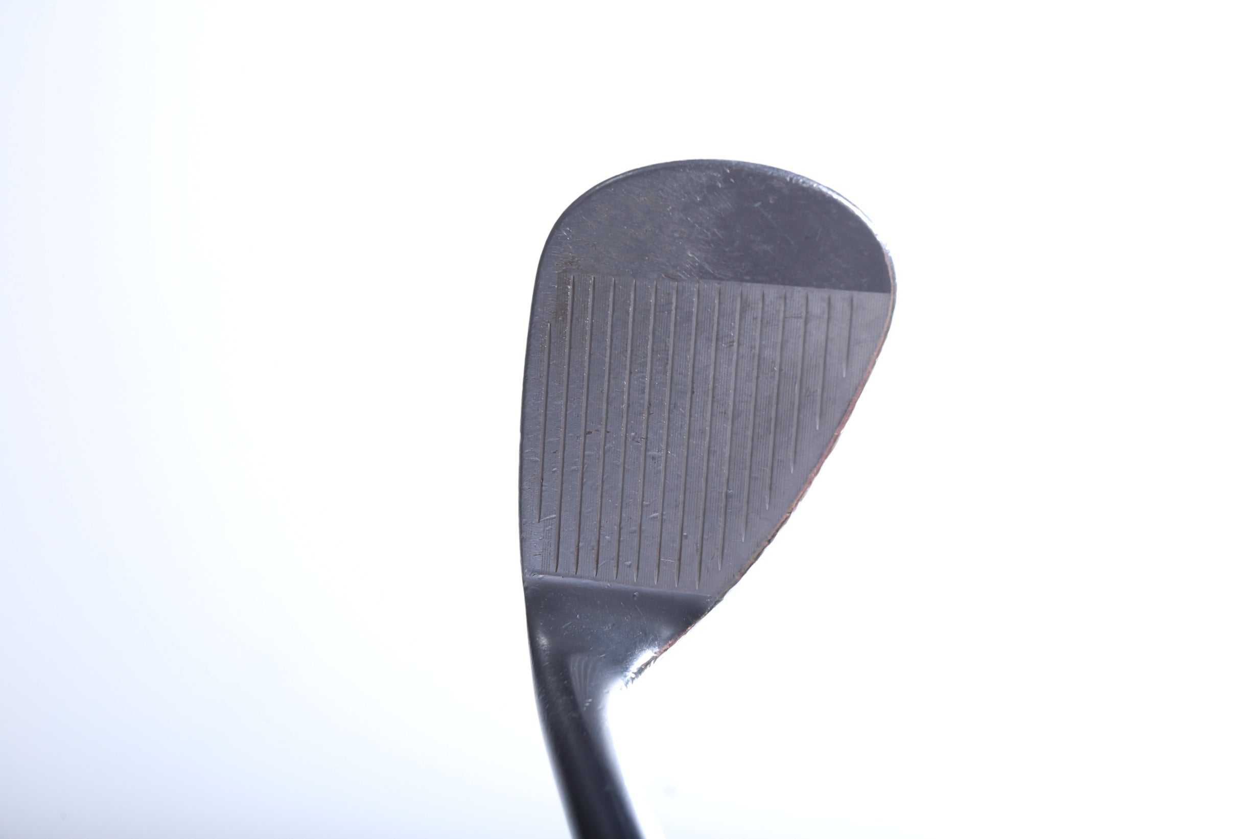 Used Callaway MD5 JAWS Chrome Sand Wedge 56° Ladies Flex Right Handed Golf Club - Perfect for Bunker Shots & Short Game Improvement