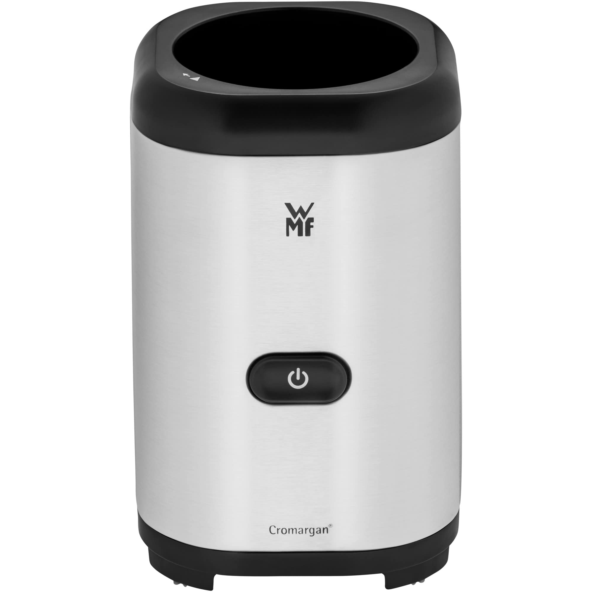 WMF Kult X Mix & Go Mini Smoothie Maker - 300W Electric Blender & Shaker with Tritan Bottle - Perfect for Smoothies, Protein Shakes & Healthy Drinks at Home, Gym or Office