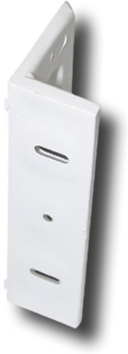 FastCap White Polycarbonate Kolbe Korner - 500 Pack | Durable Corner Protectors for Shipping, Packaging & Furniture Protection | Bulk Quantity for Commercial Use