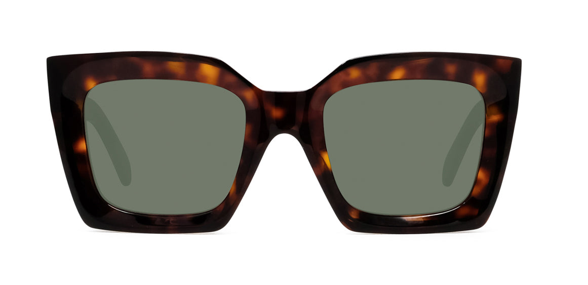 Celine Bold 3 Dots CL40130I Sunglasses - Luxury Designer Shades for Women | Perfect for Summer, Beach & Fashion Outfits