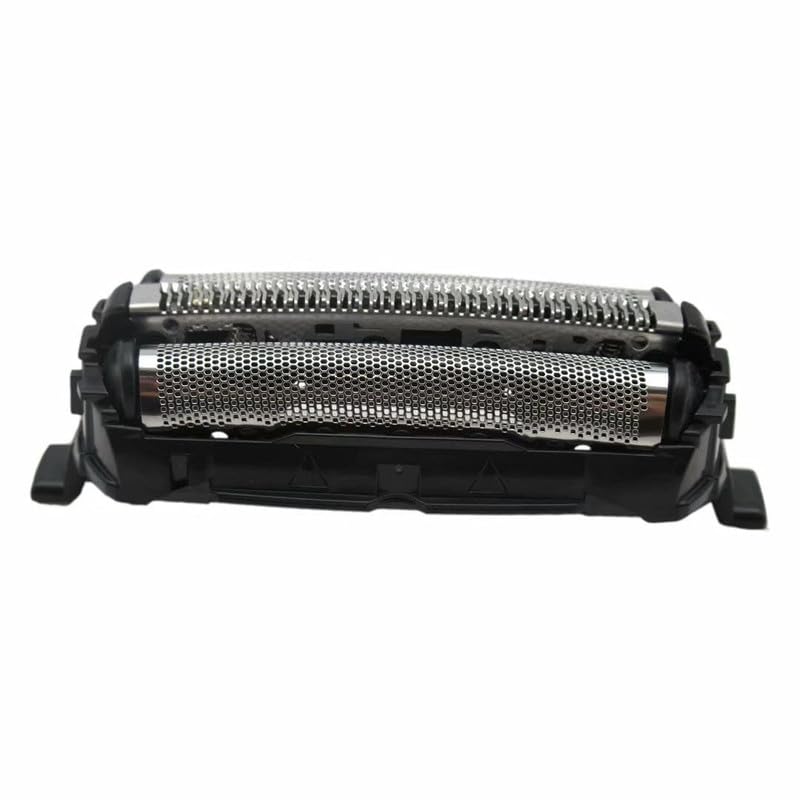 Original Panasonic ES-RT33 ES-SL31 ES-RT34 ES-RT36 ES-RT37 ES-RT47 Replacement Razor Outer Foil Screen - Compatible Electric Shaver Cutter Head Net for Smooth Shaving - Perfect for Travel, Home & Daily Grooming