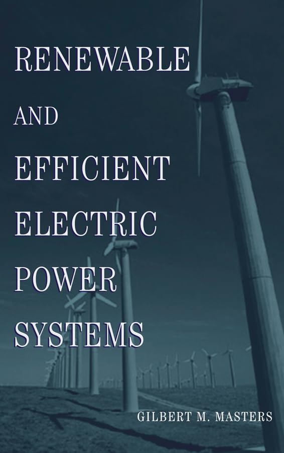 Renewable & Efficient Electric Power Systems for Home & Business | Solar & Wind Energy Solutions | Off-Grid & Backup Power Applications