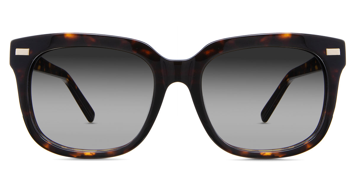 Prescription Sunglasses for Men - UV Protection Polarized Lenses - Perfect for Driving, Fishing & Outdoor Activities