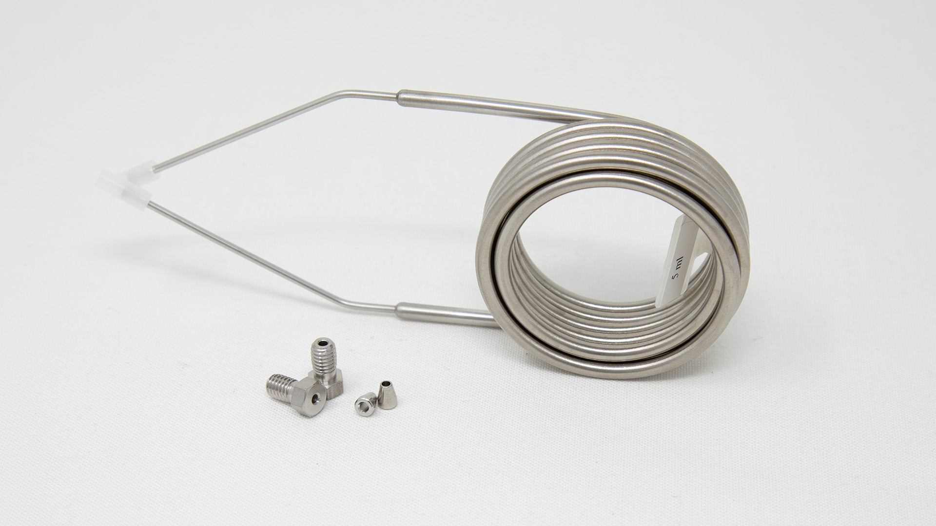 ACCQPrep® Loop (5 mL) for HPLC Sample Preparation – Ideal for Laboratory Analysis and Chemical Research