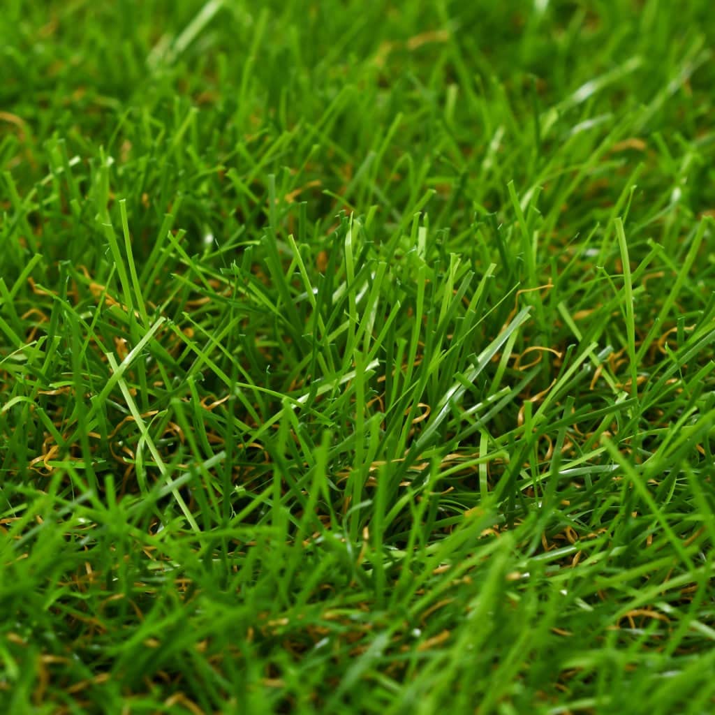 Premium Artificial Grass Rug 3.3'x16.4' - Realistic Synthetic Turf Mat with 1.6