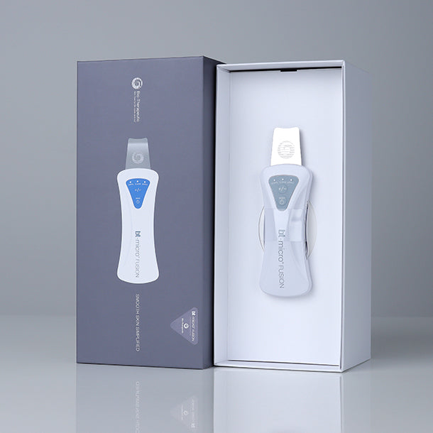 Bio Therapeutic bt micro® FUSION - Advanced Skincare Serum for Anti-Aging & Hydration | Perfect for Daily Use & Nighttime Routine