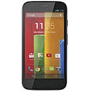 Unlocked Motorola Moto G Smartphone - 6.5