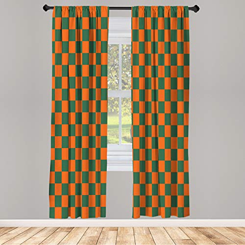 Green Orange