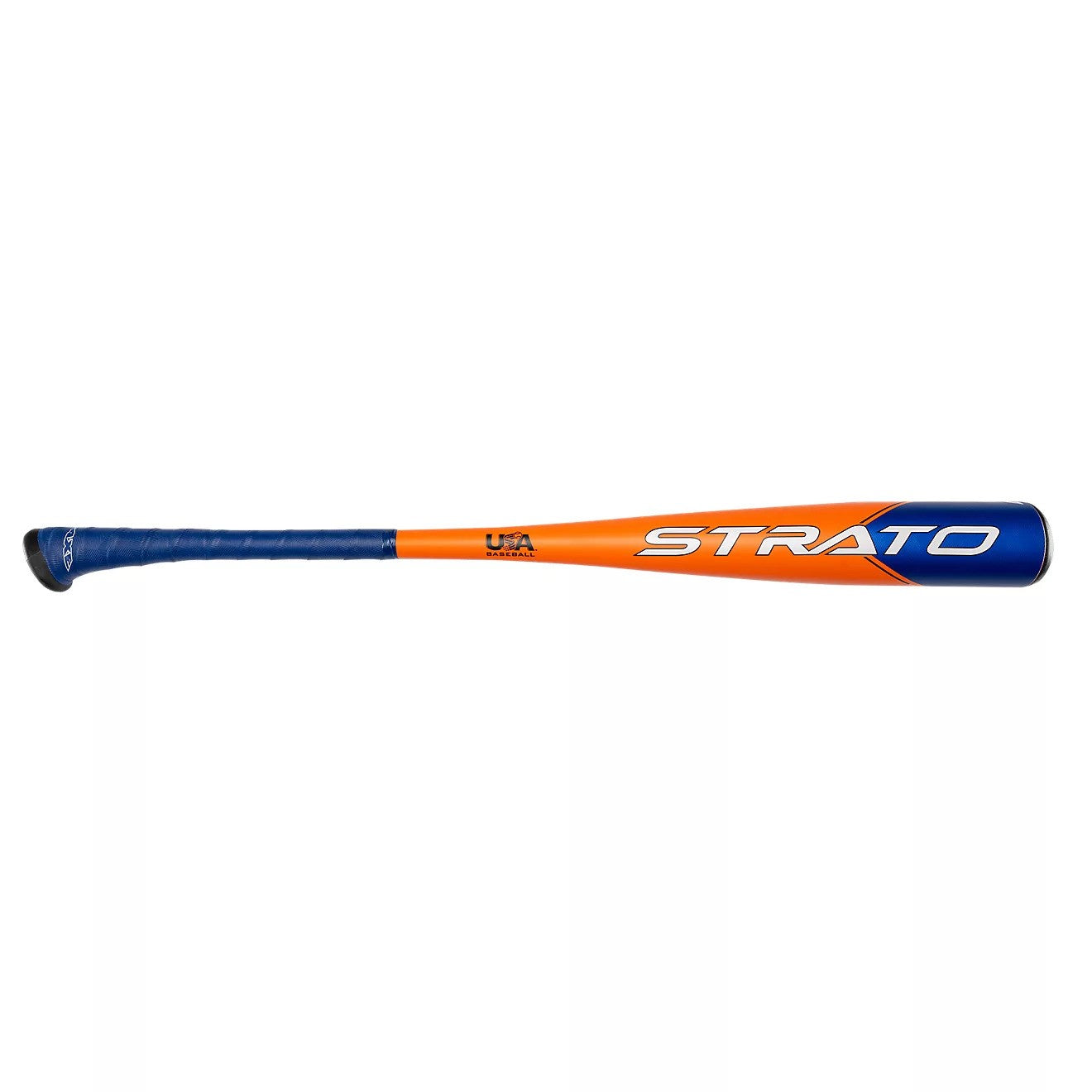 New Axe Bat Strato USA Baseball Bat - 10 2 5/8 Youth Size (2023 Model) | Perfect for Little League, Travel Ball & Youth Baseball Training