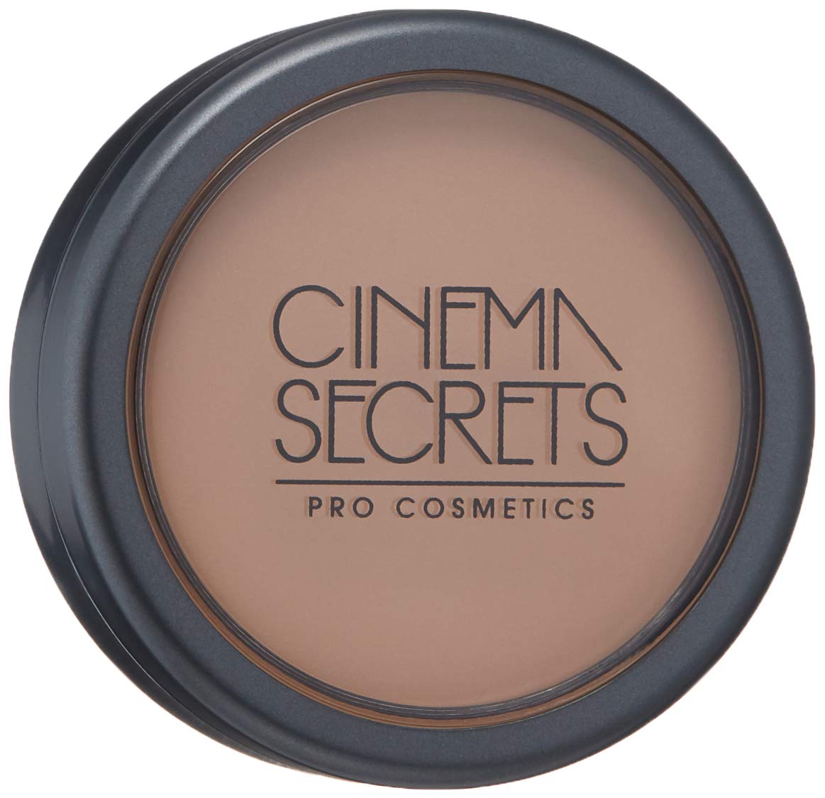 CINEMA SECRETS Pro Cosmetics Ultimate Foundation - Shade 504 (28g) | Full Coverage, Long-Lasting Makeup for Professional Artists & Everyday Wear | Perfect for Photo Shoots, Weddings & Special Events