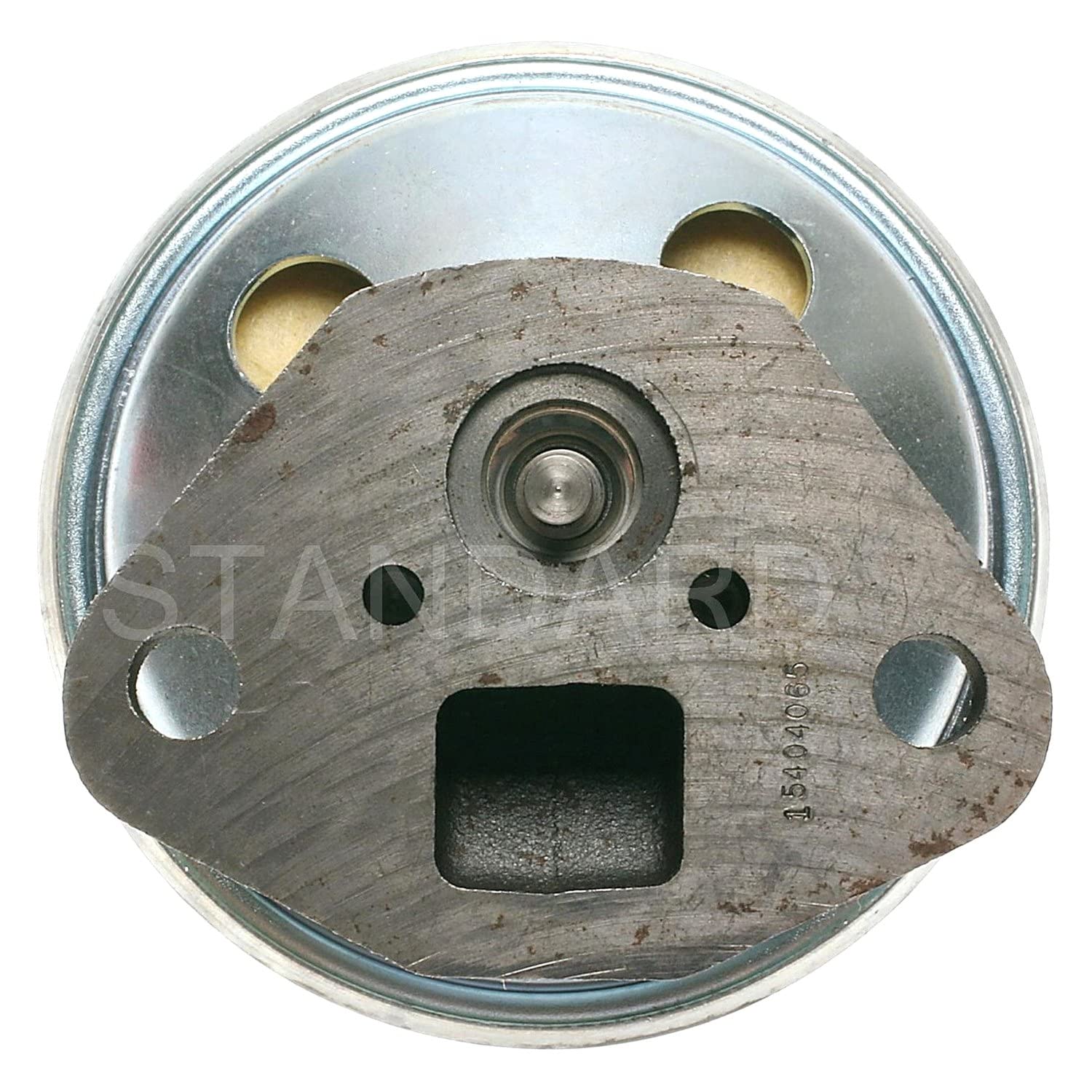 Standard Motor Products EGV342 EGR Valve - Compatible with [Vehicle Models] | High-Performance Exhaust Gas Recirculation Valve | Improves Engine Efficiency & Reduces Emissions | Perfect for Engine Maintenance & Emissions Control