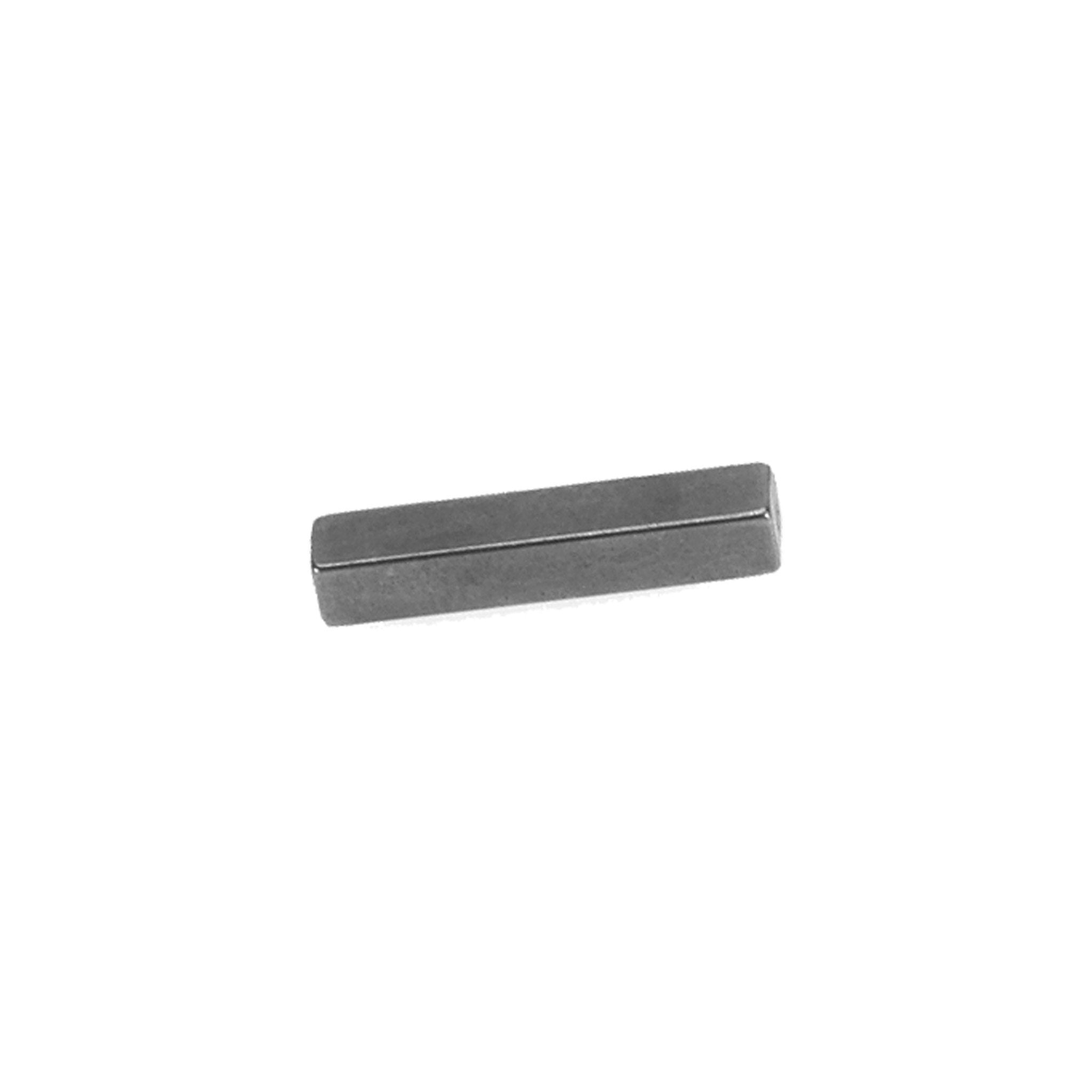 71031 Planetary Shaft Key - High-Quality Replacement Part for Industrial Machinery & Automotive Applications | Durable Metal Gear Component for Mechanical Systems, CNC Equipment, and Power Transmission