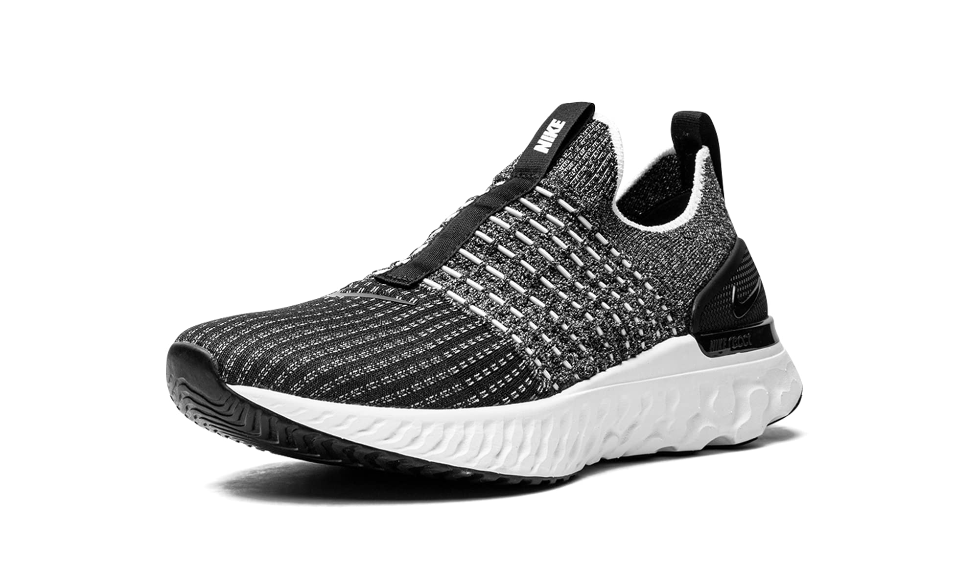 Nike React Phantom Run FK 2 Women's Running Shoes - Lightweight & Cushioned for Training, Jogging, and Gym Workouts