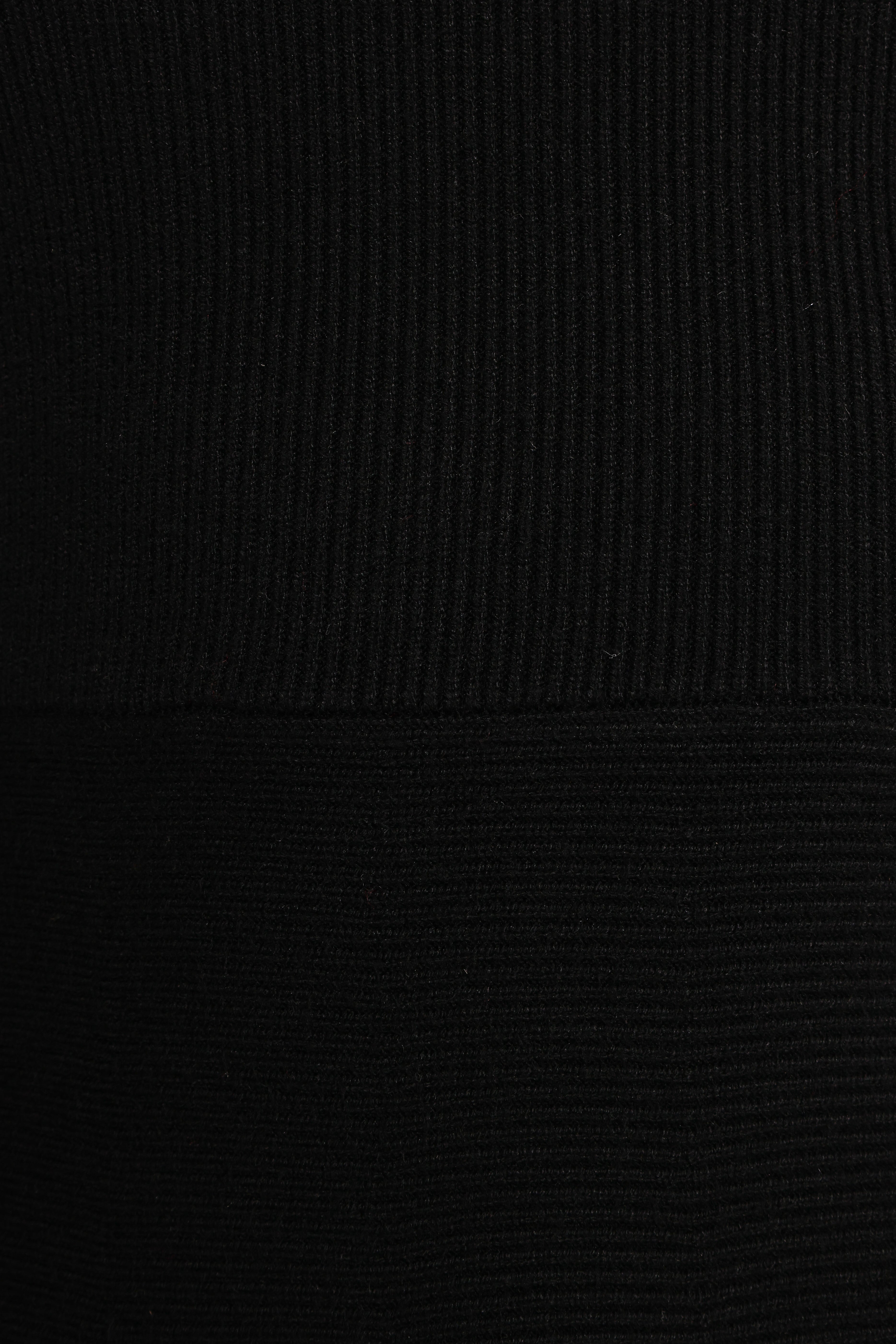 Gigi Long Sleeve Mini Dress for Women - Elegant Black Party Cocktail Dress | Perfect for Night Out, Date Night, and Special Occasions